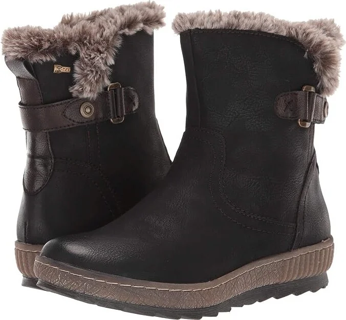 Spring Step Milagra Women's Shoes Black : EU 37 (US Women's 6.5-7) M, Synthetic