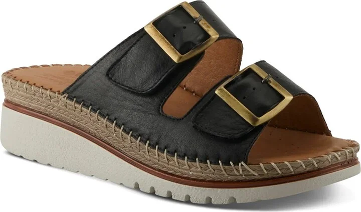 Spring Step Minisia Wedge Sandal