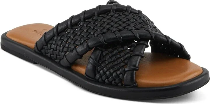 Spring Step Montauk Sandal