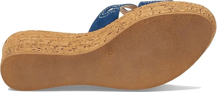 Spring Step Mssteamy Women's Shoes Navy Suede : EU 39 (US Women's 8.5) M - Image 3