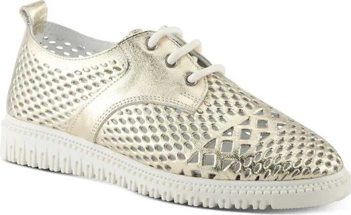 Spring Step Mulan Sneaker