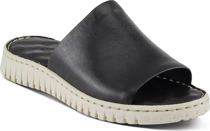 Spring Step Nappa SlipOn