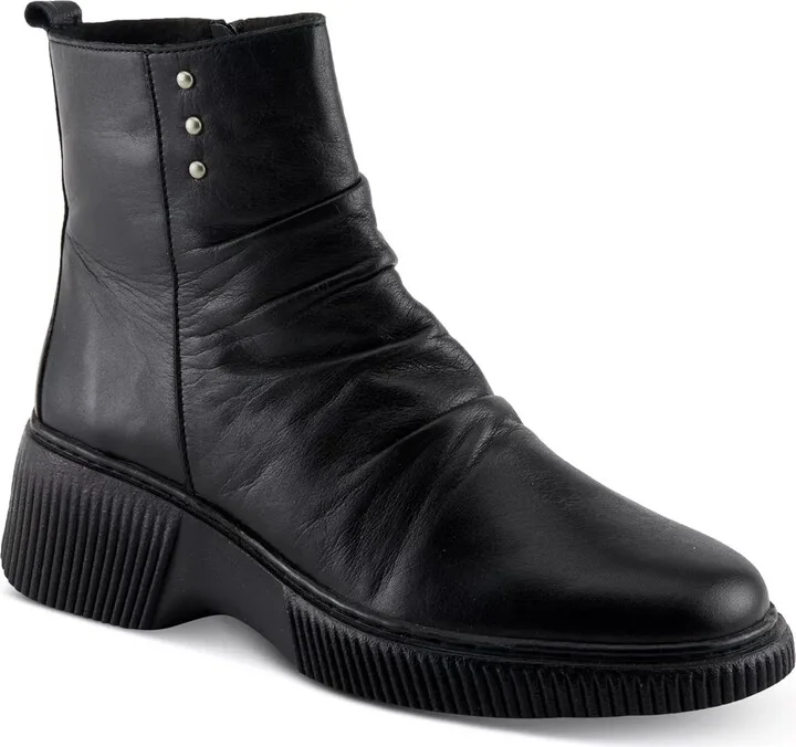 Spring Step Nayana Bootie
