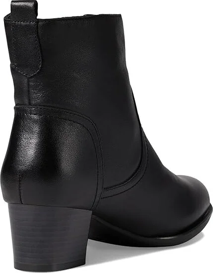 Spring Step Nazca Women's Boots Black : EU 42 (US Women's 10.5-11) M, Leather - Image 4