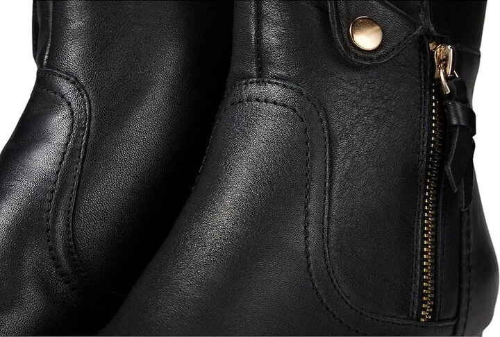 Spring Step Nazca Women's Boots Black : EU 42 (US Women's 10.5-11) M, Leather - Image 5