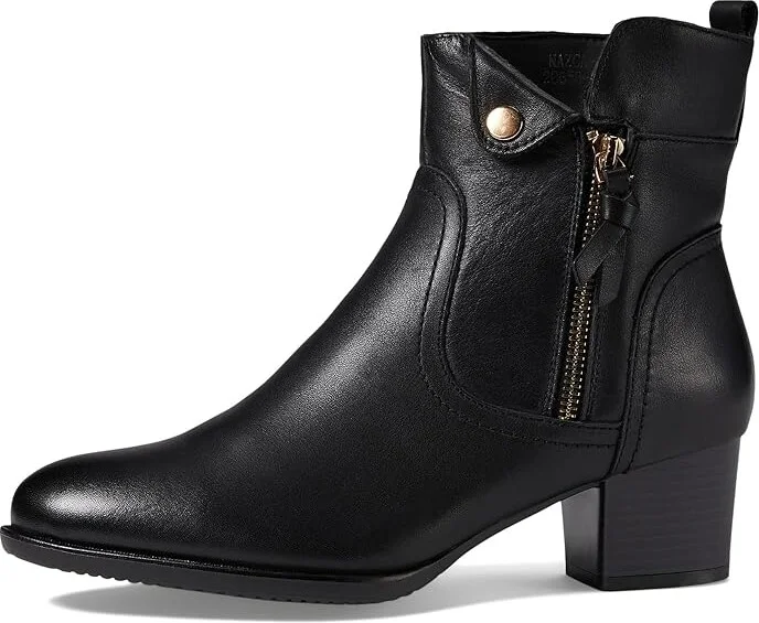 Spring Step Nazca Women's Boots Black : EU 42 (US Women's 10.5-11) M, Leather - Image 6