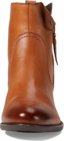 Spring Step Nazca Women's Boots Cognac : EU 38 (US Women's 7.5-8) M, Leather - Image 2