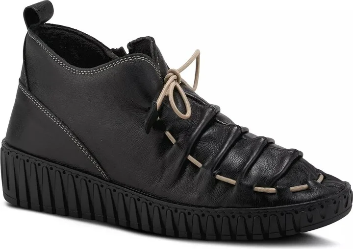 Spring Step Nespea Bootie