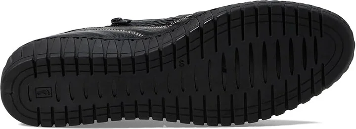 Spring Step Nespea Women's Shoes Black : EU 36 (US Women's 5.5-6) M, Leather - Image 3
