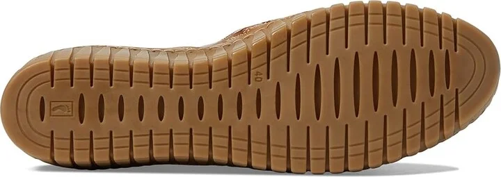 Spring Step Nespea Women's Shoes Camel : EU 37 (US Women's 6.5-7) M, Leather - Image 3