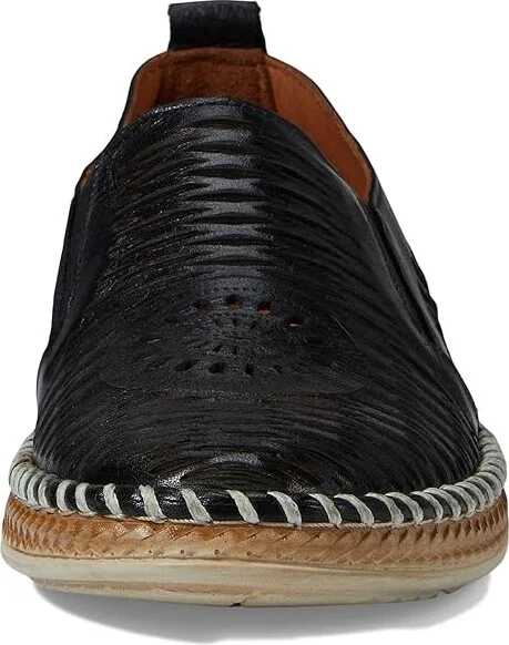 Spring Step Newday Women's Shoes Black : EU 36 (US Women's 5.5-6) M, Leather - Image 5