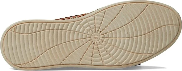 Spring Step Newday Women's Shoes Cognac : EU 42 (US Women's 10.5-11) M, Leather - Image 3