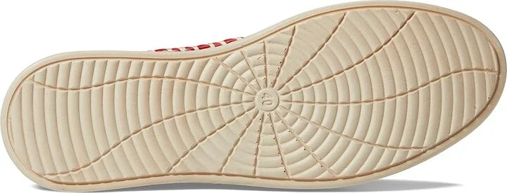 Spring Step Newday Women's Shoes Red : EU 42 (US Women's 10.5-11) M, Leather - Image 3