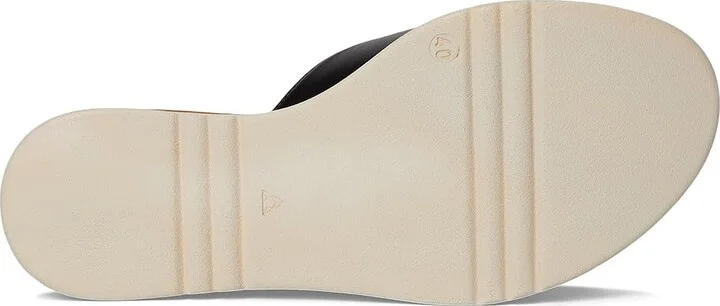 Spring Step Newwell Women's Sandals Black : EU 37 (US Women's 6.5-7) M, Leather - Image 3