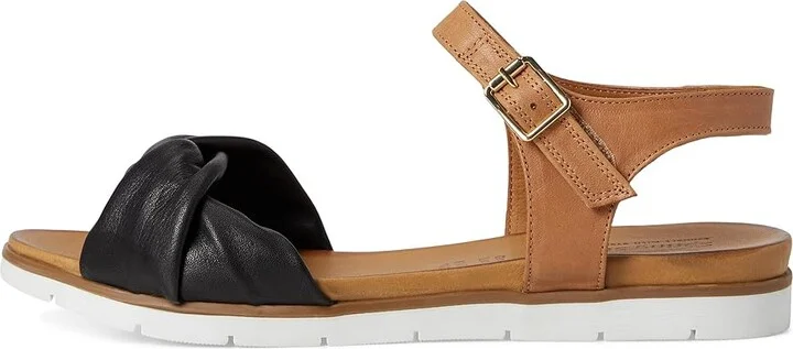 Spring Step Nihira Women's Sandals Black : EU 40 (US Women's 9) M, Leather - Image 6