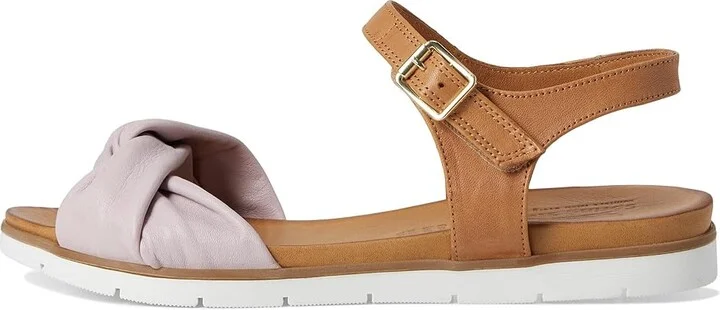 Spring Step Nihira Women's Sandals Lilac : EU 38 (US Women's 7.5-8) M, Leather - Image 6