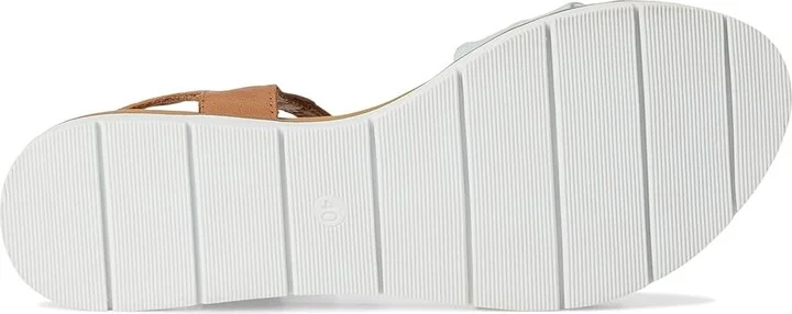 Spring Step Nihira Women's Sandals Mint Green : EU 40 (US Women's 9) M, Leather - Image 3