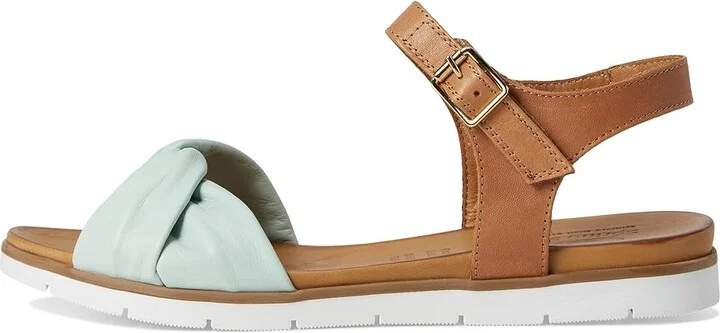 Spring Step Nihira Women's Sandals Mint Green : EU 40 (US Women's 9) M, Leather - Image 6
