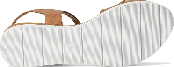 Spring Step Nihira Women's Sandals Tan : EU 38 (US Women's 7.5-8) M, Leather - Image 3