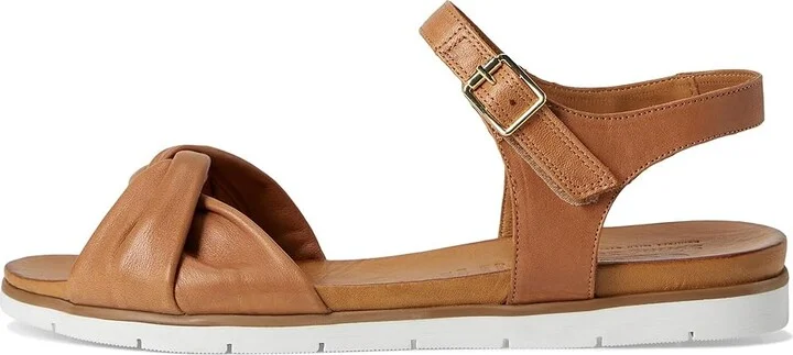 Spring Step Nihira Women's Sandals Tan : EU 38 (US Women's 7.5-8) M, Leather - Image 6