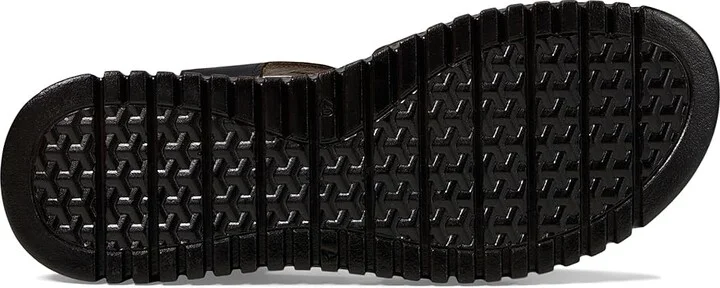 Spring Step Nochella Women's Sandals Black : EU 37 (US Women's 6.5-7) M, Leather - Image 3