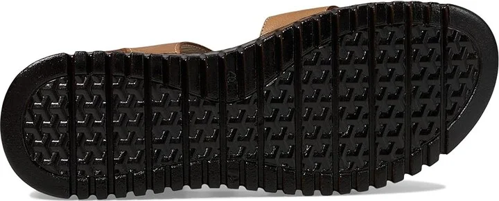 Spring Step Nochella Women's Sandals Camel : EU 41 (US Women's 9.5-10) M, Leather - Image 3