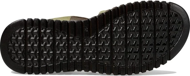 Spring Step Nochella Women's Sandals Olive Green : EU 38 (US Women's 7.5-8) M, Leather - Image 3