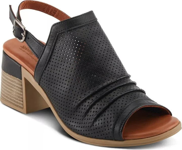 Spring Step Noctium Sandal