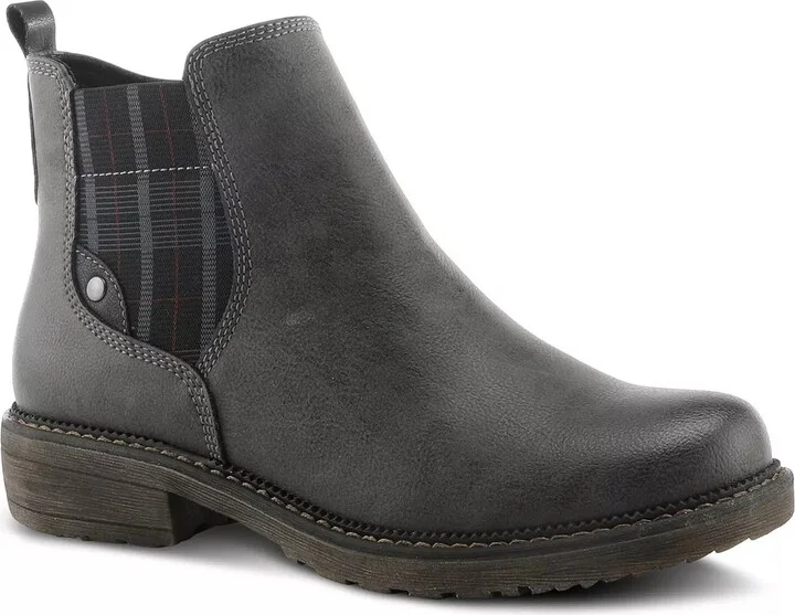 Spring Step Nonia Bootie