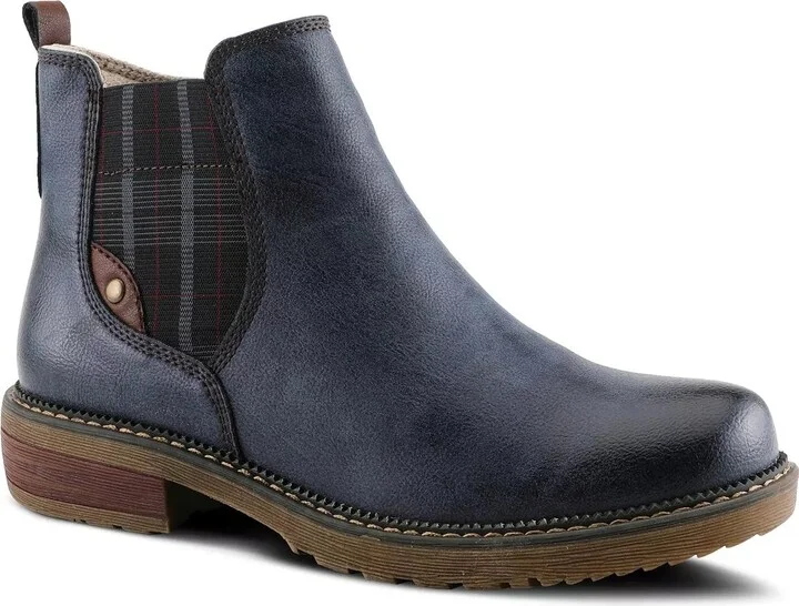 Spring Step Nonia Bootie