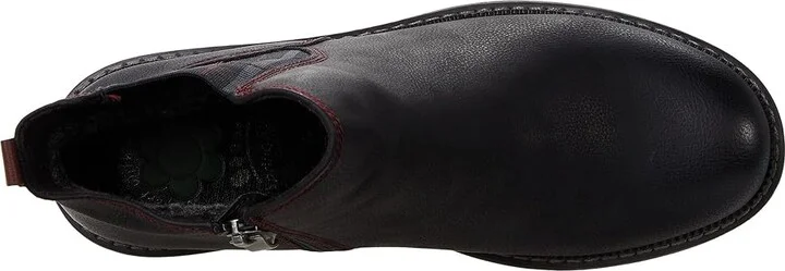 Spring Step Nonia Women's Shoes Black : EU 36 (US Women's 5.5-6) M, Synthetic - Image 2