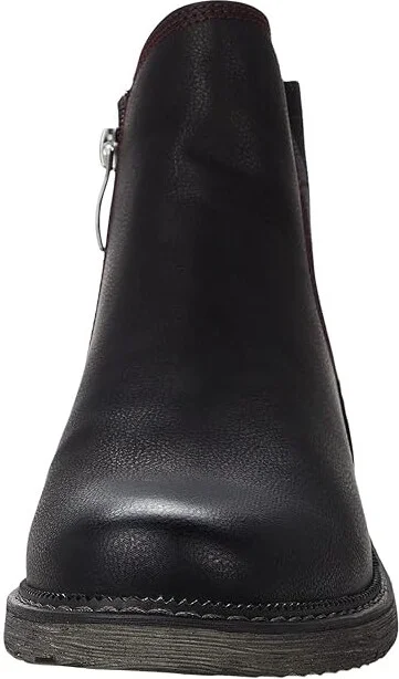 Spring Step Nonia Women's Shoes Black : EU 36 (US Women's 5.5-6) M, Synthetic - Image 5