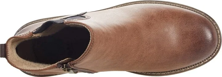 Spring Step Nonia Women's Shoes Brown : EU 36 (US Women's 5.5-6) M, Synthetic - Image 2