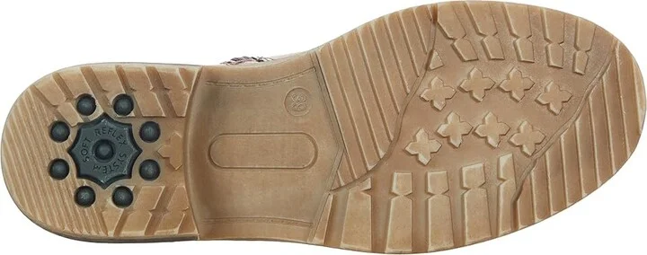 Spring Step Nonia Women's Shoes Brown : EU 36 (US Women's 5.5-6) M, Synthetic - Image 3