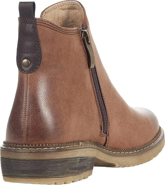 Spring Step Nonia Women's Shoes Brown : EU 36 (US Women's 5.5-6) M, Synthetic - Image 4