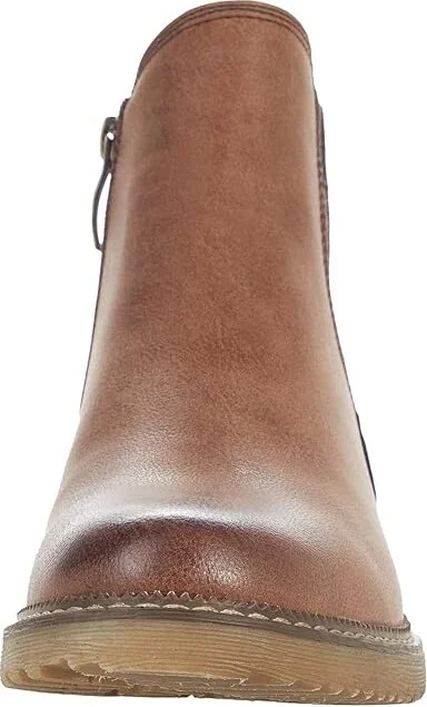Spring Step Nonia Women's Shoes Brown : EU 36 (US Women's 5.5-6) M, Synthetic - Image 5
