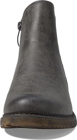 Spring Step Nonia Women's Shoes Grey : EU 38 (US Women's 7.5-8) M, Synthetic - Image 2