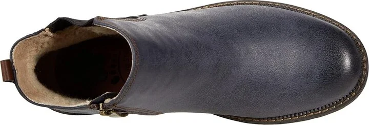 Spring Step Nonia Women's Shoes Navy : EU 36 (US Women's 5.5-6) M, Synthetic - Image 2