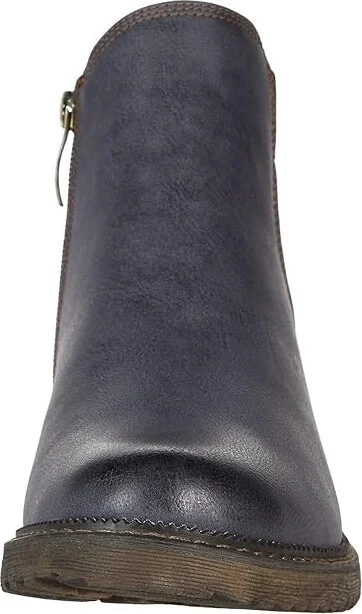 Spring Step Nonia Women's Shoes Navy : EU 36 (US Women's 5.5-6) M, Synthetic - Image 5