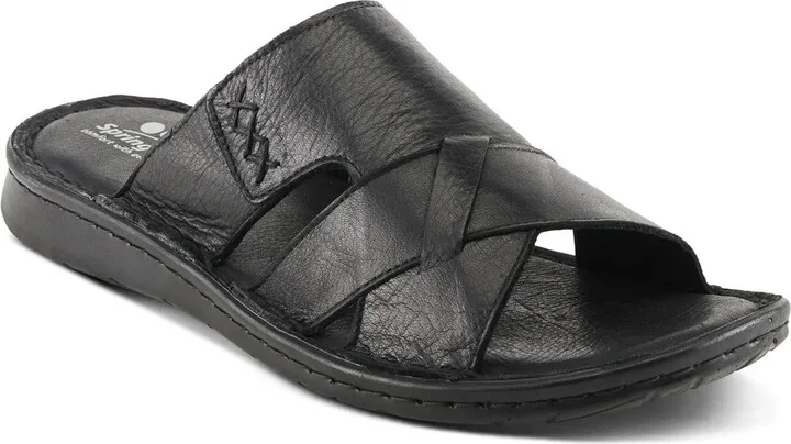 Spring Step Nunzio Sandal