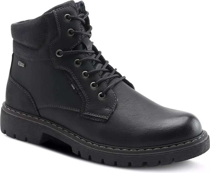 Spring Step Oliver Boot