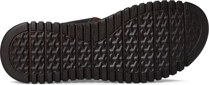 Spring Step Olly Women's Sandals Black : EU 38 (US Women's 7.5-8) M, Leather - Image 3