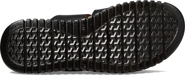 Spring Step Olly Women's Sandals Black : EU 41 (US Women's 9.5-10) M, Leather - Image 3