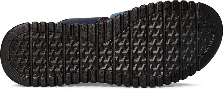 Spring Step Olly Women's Sandals Denim : EU 38 (US Women's 7.5-8) M, Leather - Image 3