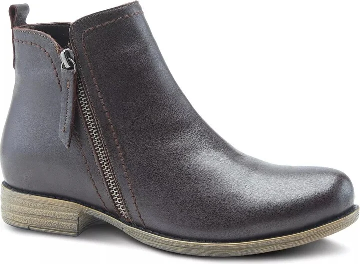 Spring Step Oziel Bootie