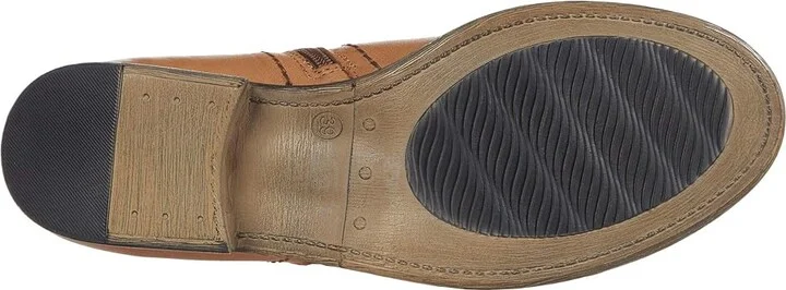 Spring Step Oziel Women's Shoes Camel : EU 36 (US Women's 5.5-6) M, Leather - Image 3