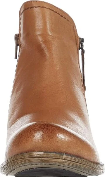 Spring Step Oziel Women's Shoes Camel : EU 36 (US Women's 5.5-6) M, Leather - Image 5