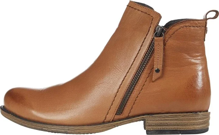 Spring Step Oziel Women's Shoes Camel : EU 36 (US Women's 5.5-6) M, Leather - Image 6