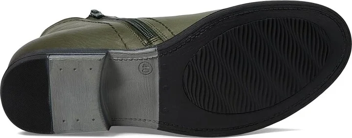 Spring Step Oziel Women's Shoes Olive : EU 39 (US Women's 8.5) M, Leather - Image 3