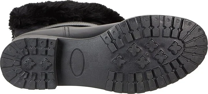 Spring Step Paraasto Women's Shoes Black : EU 37 (US Women's 6.5-7) M, Textile/Synthetic - Image 3